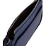 Matt & Nat Ivy Grain Crossbody in Blueberry