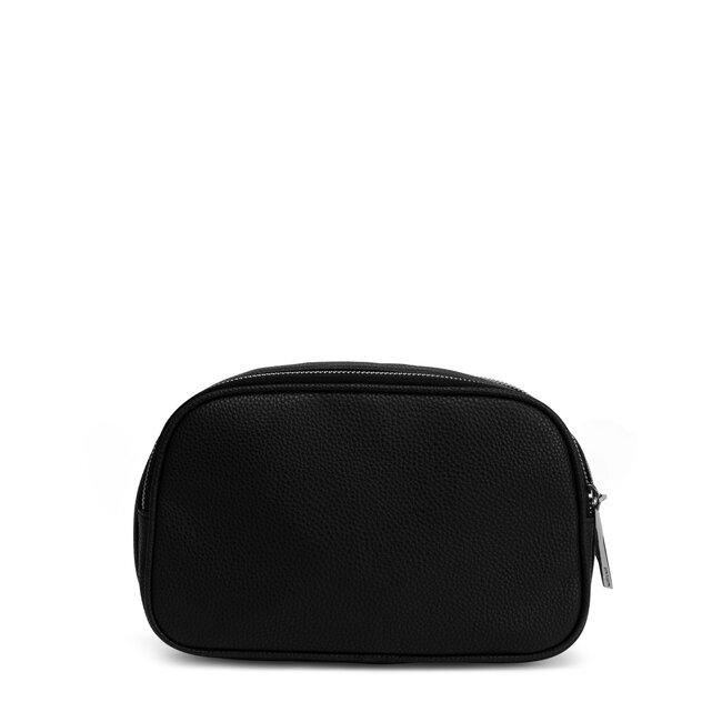 Matt & Nat Pair Grain Crossbody in Black