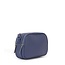 Matt & Nat Pair Grain Crossbody in Blueberry