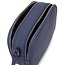 Matt & Nat Pair Grain Crossbody in Blueberry