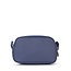 Matt & Nat Pair Grain Crossbody in Blueberry