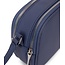 Matt & Nat Pair Grain Crossbody in Blueberry