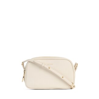 Matt & Nat Pair Grain Crossbody in Oat