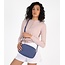 Matt & Nat Pair Grain Crossbody in Oat