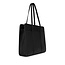 Matt & Nat Lusik Grain Tote Bag in Black