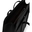 Matt & Nat Lusik Grain Tote Bag in Black