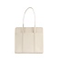 Matt & Nat Lusik Grain Tote Bag in Oat