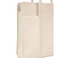 Matt & Nat Lusik Grain Tote Bag in Oat