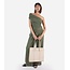 Matt & Nat Lusik Grain Tote Bag in Oat