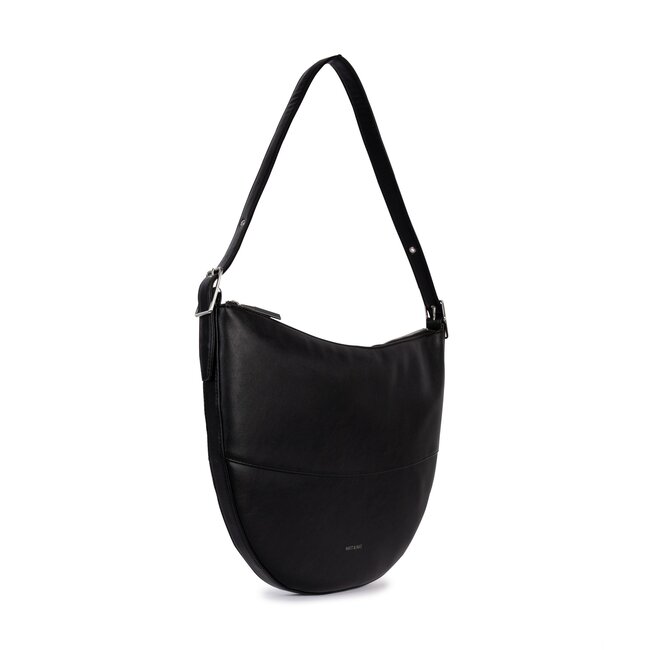 Matt & Nat Esther Forum Shoulder Bag in Black