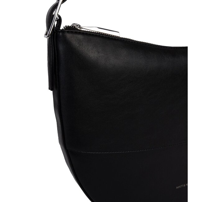 Matt & Nat Esther Forum Shoulder Bag in Black