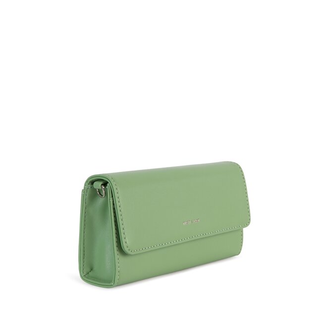 Matt & Nat Drew Full Forum Crossbody in Chameleon