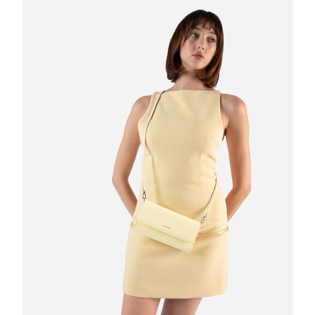 Matt & Nat Drew Full Forum Crossbody in Chameleon