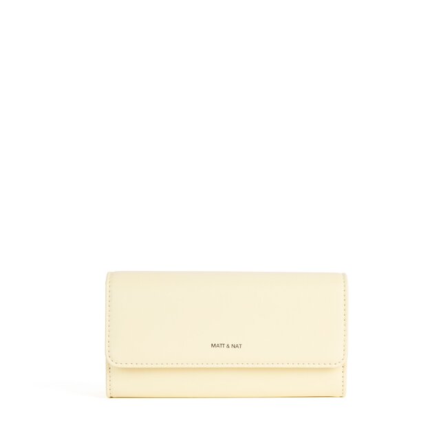 Matt & Nat Drew Full Forum Crossbody in Jasmine
