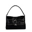 Matt & Nat Malene Theme Shoulder Bag in Black