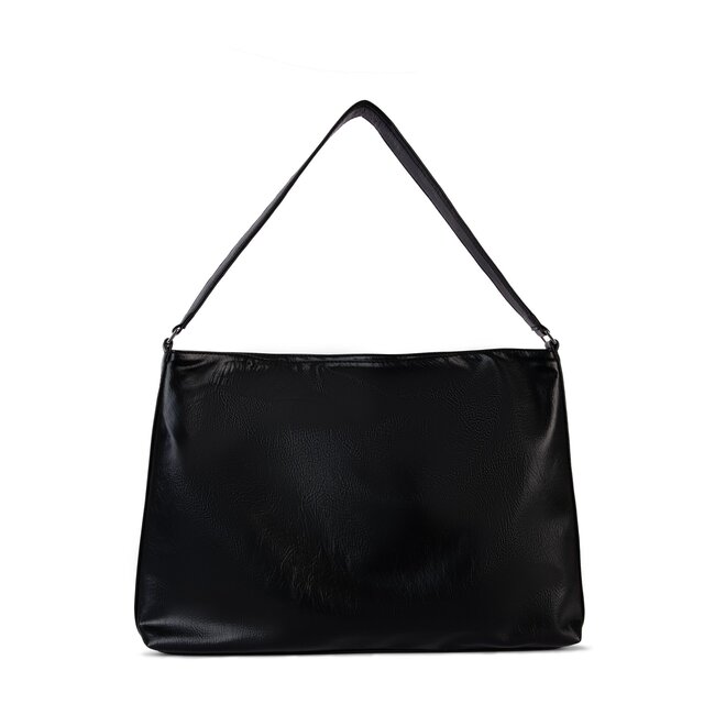 Matt & Nat Malene Theme Shoulder Bag in Black