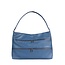 Matt & Nat Malene Theme Shoulder Bag in Indigo