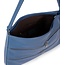 Matt & Nat Malene Theme Shoulder Bag in Indigo