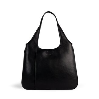 Matt & Nat Porto Theme Tote Bag in Black