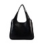 Matt & Nat Porto Theme Tote Bag in Black