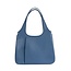 Matt & Nat Porto Theme Tote Bag in Indigo