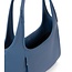 Matt & Nat Porto Theme Tote Bag in Indigo