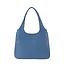 Matt & Nat Porto Theme Tote Bag in Indigo