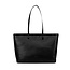 Matt & Nat Eliza Theme Tote Bag in Black