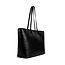 Matt & Nat Eliza Theme Tote Bag in Black