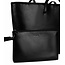 Matt & Nat Eliza Theme Tote Bag in Black