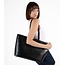 Matt & Nat Eliza Theme Tote Bag in Black