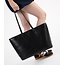 Matt & Nat Eliza Theme Tote Bag in Black