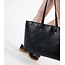 Matt & Nat Eliza Theme Tote Bag in Black