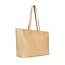Matt & Nat Eliza Theme Tote Bag in Pancake