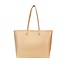 Matt & Nat Eliza Theme Tote Bag in Pancake