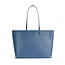 Matt & Nat Eliza Theme Tote Bag in Indigo