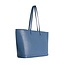 Matt & Nat Eliza Theme Tote Bag in Indigo