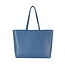 Matt & Nat Eliza Theme Tote Bag in Indigo