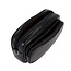 Matt & Nat Soleil Theme Crossbody Bag in Black