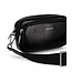 Matt & Nat Soleil Theme Crossbody Bag in Black