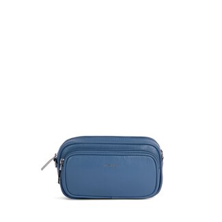Matt & Nat Soleil Theme Crossbody Bag in Indigo
