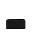 Matt & Nat Central Grain Wallet in Black