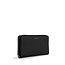 Matt & Nat Central Grain Wallet in Black