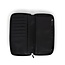 Matt & Nat Central Grain Wallet in Black