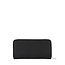 Matt & Nat Central Grain Wallet in Black
