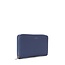 Matt & Nat Central Grain Wallet in Blueberry