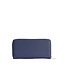 Matt & Nat Central Grain Wallet in Blueberry