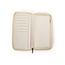 Matt & Nat Central Grain Wallet in Oat