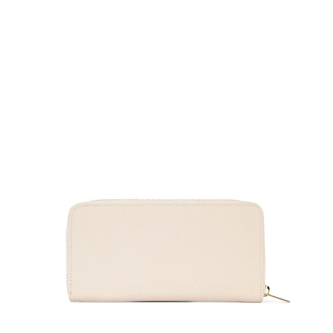 Matt & Nat Central Grain Wallet in Oat