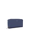 Matt & Nat Sublime Grain Wallet in Blueberry
